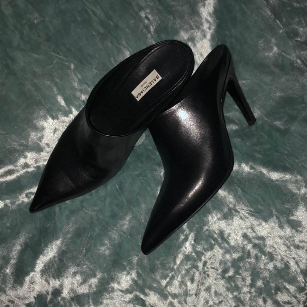 ❗️SOLD❗️Balenciaga heels